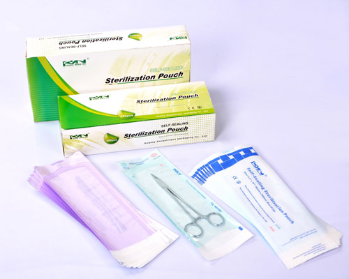 نظام الحاجز المعقم