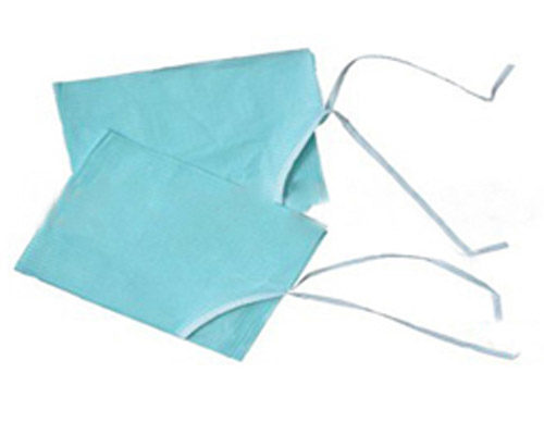 المرايل مع خيط