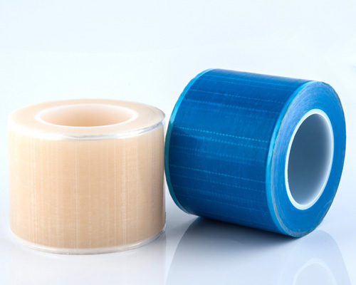 فيلم حاجز الأسنان