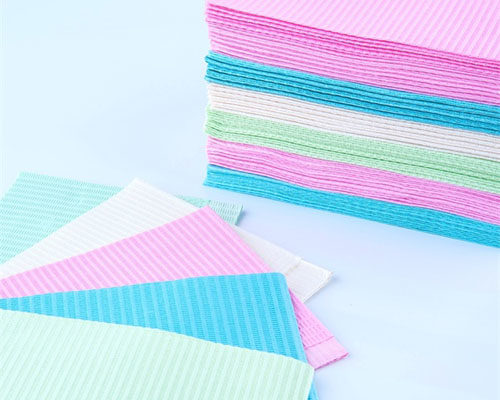 وسادة الأسنان