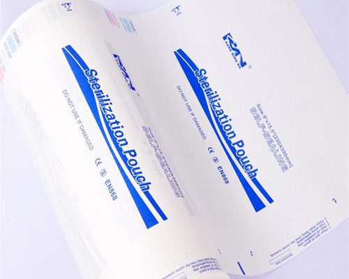 الورق الأصلي المطبوع