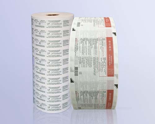 ورق طباعة مطلي