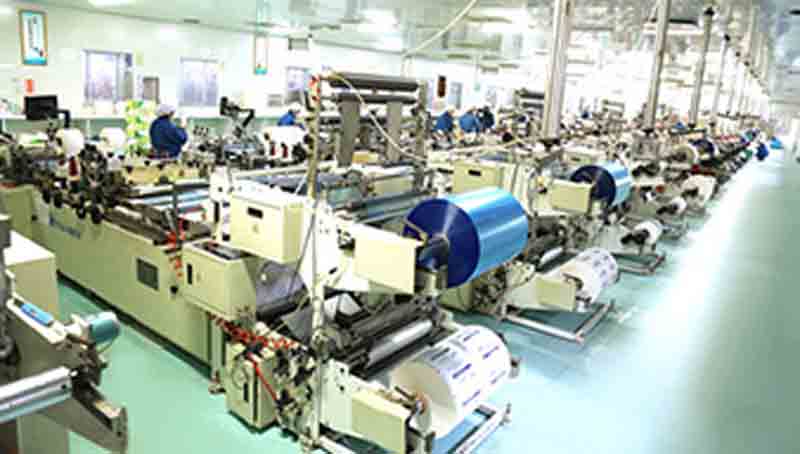 ورشة الإنتاج