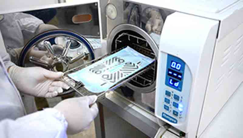 اختبار الجودة