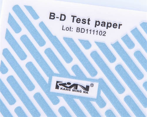 اختبار باوي ديك