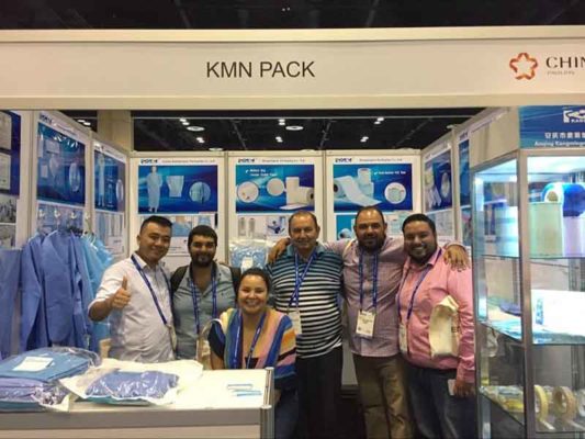 معرض في فيم 2017 (من 8 إلى 10 أغسطس)