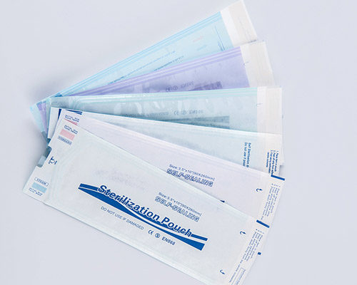 أكياس التعقيم