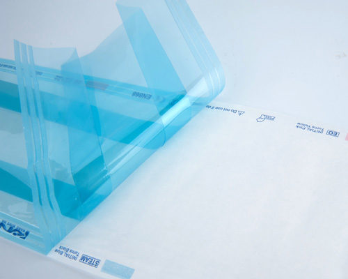 التعبئة والتغليف المعقمة