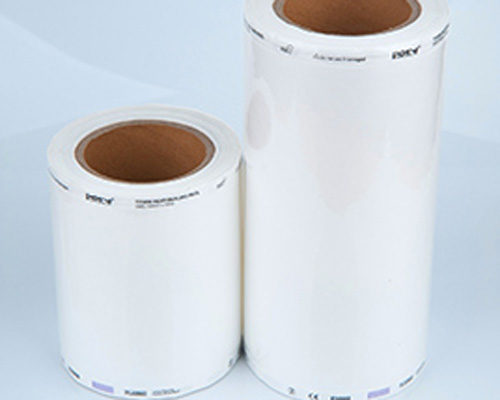 ميزات ورقة الطب تيفيك