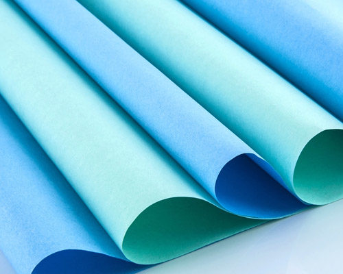 الطبية كريب ورقة ومصنع مبدأ