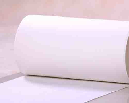 التكنولوجيا وتطبيق ورقة المغلفة