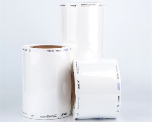 اختبار وأنظمة تغليف الأجهزة الطبية