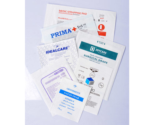 معايير ومتطلبات التغليف التعقيم للمعدات الطبية